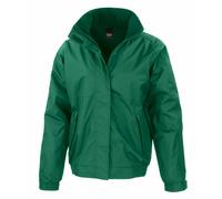 Result Core Menswear Channel Jackets Waterproof Fleece Linning Jackets For Men