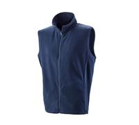 Result Core Micro Fleece Gilet RS116