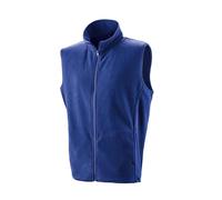 Result Core Micro Fleece Gilet RS116