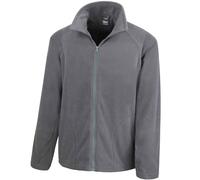 Result Core Micro Fleece Jacket RS114M