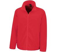 Result Core Micro Fleece Jacket RS114M