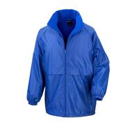 Result Core Micro Fleece Lined Jacket RS203M