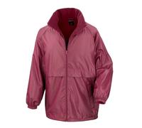 Result Core Micro Fleece Lined Jacket RS203M