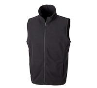 Result Core Microfleece Gilet Winter Jacket For Mens Outdoor