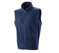 Result Core Microfleece Gilet Winter Jacket For Mens Outdoor