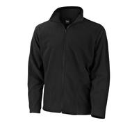 Result Core Microfleece Jacket Lightweight Warm Breathable Stretchable Unisex