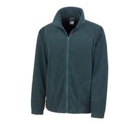 Result Core Microfleece Jacket Lightweight Warm Breathable Stretchable Unisex