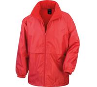 Result R203X Core Jacket - Black, Small