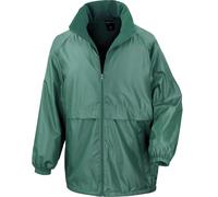 Result R203X Core Jacket - Black, Small