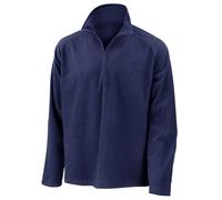 Result Core Microfleece Top Winter Jacket For Mens Outdoor