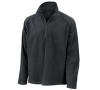 Result Core Microfleece Top Winter Jacket For Mens Outdoor