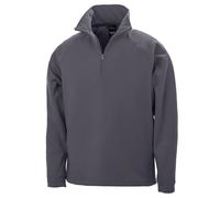 Result Core Microfleece Top Winter Jacket For Mens Outdoor