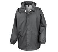 Result Core Midweight Waterproof Jacket - Outdoor Workwear Coat