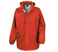 Result Core Midweight Windproof Waterproof Work Jacket (R206X)