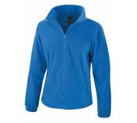 Result Core New Women's Fleece Jackets Fashion Fit Outdoor Casual Ladies Jackets