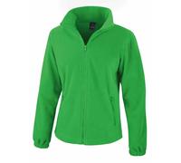 Result Core New Women's Fleece Jackets Fashion Fit Outdoor Casual Ladies Jackets