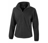 Result Core New Women's Fleece Jackets Fashion Fit Outdoor Casual Ladies Jackets