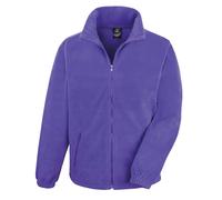 Result Norse Outdoor Fleece Black* XS