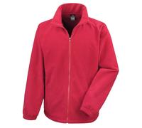 Result Norse Outdoor Fleece Black* XS