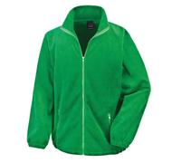 Result Core Norse Outdoor Fleece Lightweight Warm Soft Feel Fashion Fit