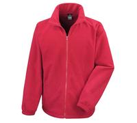 Result Core Norse outdoor fleece R220M - Mens, 100% Polyester, Oeko-Tex