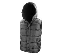 Result Core Nova Lux Padded Bodywarmer RS223