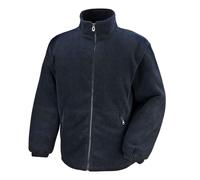 Result Core Polartherm™ Quilted Winter Fleece Jacket RS219
