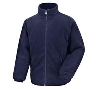 Result Core Polartherm™ Quilted Winter Fleece Jacket RS219