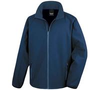 Result Core Printable Soft Shell Jacket RS231M