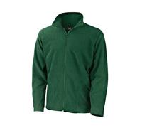 Result Core R114X Core Microfleece Jacket