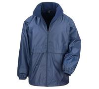 Result Core R203X Microfleece Lined Jacket