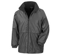 Result Core R203X Microfleece Lined Jacket