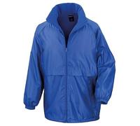 Result Core R203X Microfleece Lined Jacket