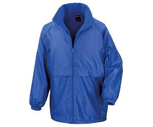 Result Core R203X Microfleece Lined Jacket