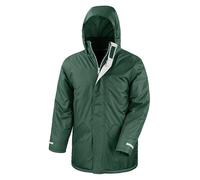Result Core R207X Winter Parka - Bottle - S