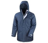 Result Core R207X Winter Parka - Navy - S