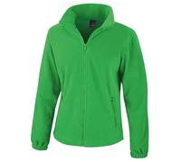 Result Core R220F Ladies Fashion Fit Outdoor Fleece