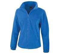 Result Core R220F Ladies Fashion Fit Outdoor Fleece - Electric Blue - L