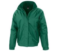 Result Core R221M Mens Channel Jacket - Bottle Green - M