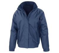 Result Core R221M Mens Channel Jacket - Navy - 3XL