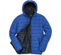Result Core R233M Result Mens Soft Padded Jacket Royal/Navy Size: XS C XS