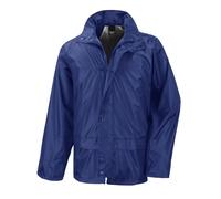 Result Core Rain Suit