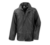 Result Core Rain Suit