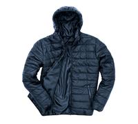 Result Core Soft padded jacket - Mens, 100% Polyester, Oeko-Tex
