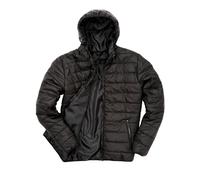 Result Core Soft padded jacket - Mens, 100% Polyester, Oeko-Tex