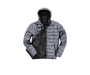 Result Core Soft padded jacket - Mens, 100% Polyester, Oeko-Tex