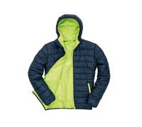 Result Core Soft Padded Jacket RS233M