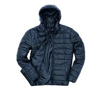 Result Core Soft padded jacket - Showerproof, windproof, super-soft