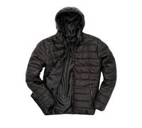 Result Core Soft Padded Jacket Windproof Showerproof Lightweight Warm for School