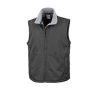 Result Core Soft Shell Bodywarmer RS214